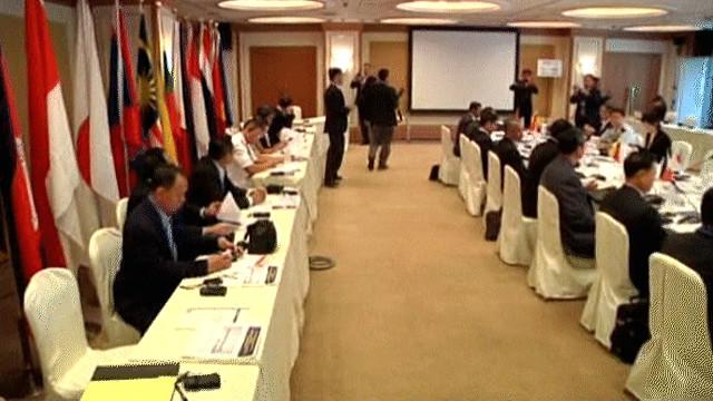 ການຮ່ວມມືດ້ານປ້ອງກັນຊາດຍີ່ປຸ່ນ - ອາຊຽນ ນັບມື້ນັບເລິກເຊິ່ງ